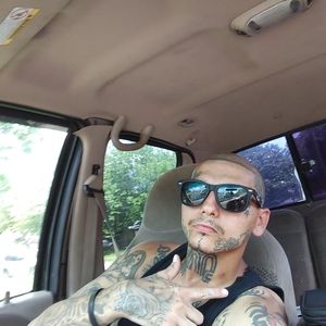 Meet your Posher, Patrick